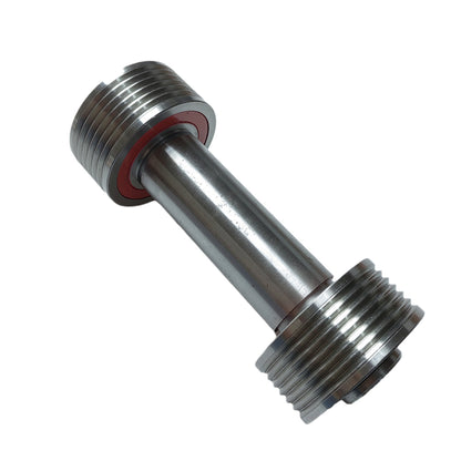 1PC/LOT 59370880 Elevator 3600 3300 Traction Belt Roller with Shaft