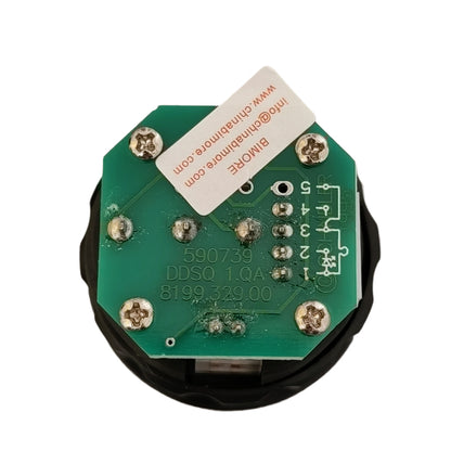 10PCS/LOT  5400 Elevator Escalator Parts Push Button 590739 4 pin