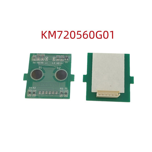 5PCS/LOT KM720560G01 Elevator Button Board Lift Spare Part