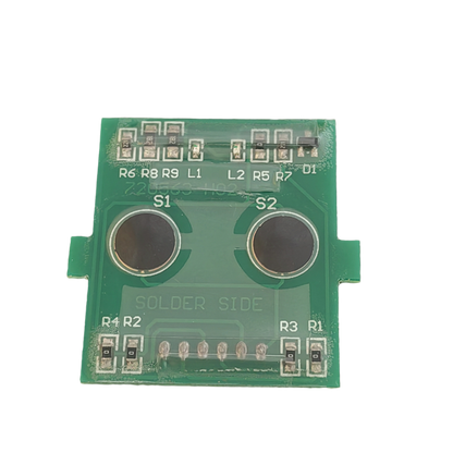 5PCS/LOT KM720560G01 Elevator Button Board Lift Spare Part
