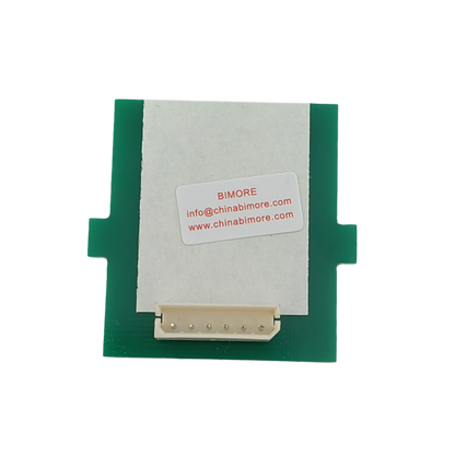 5PCS/LOT KM720560G01 Elevator Button Board Lift Spare Part
