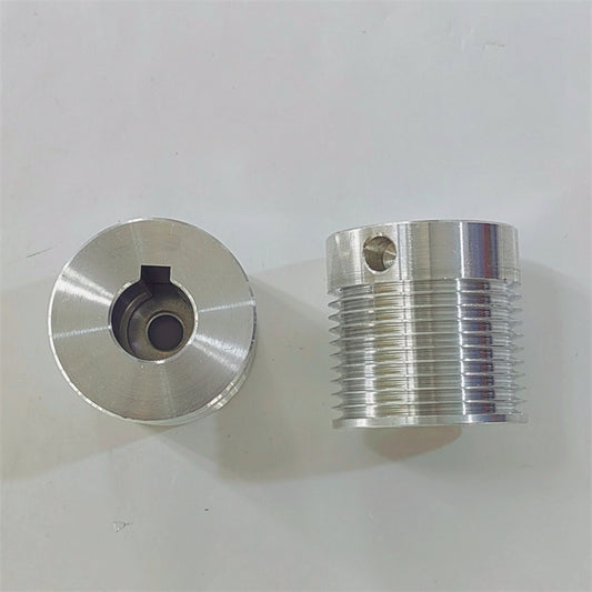 10PCS/LOT 300PMRL 5400 Elevator Belt Roller V30 Door Motor OD35mm W35mm