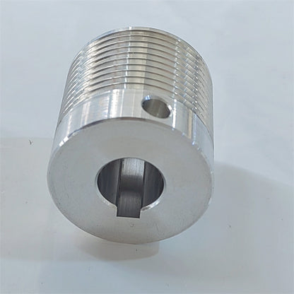 10PCS/LOT 300PMRL 5400 Elevator Belt Roller V30 Door Motor OD35mm W35mm