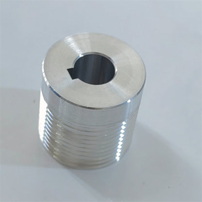 10PCS/LOT 300PMRL 5400 Elevator Belt Roller V30 Door Motor OD35mm W35mm