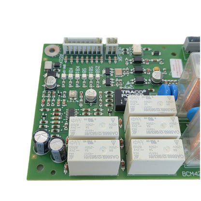 1PC/LOT 591840 Elevator Board BCM420 1.0 ID NR 591840 for 5400 Lift PCB Card