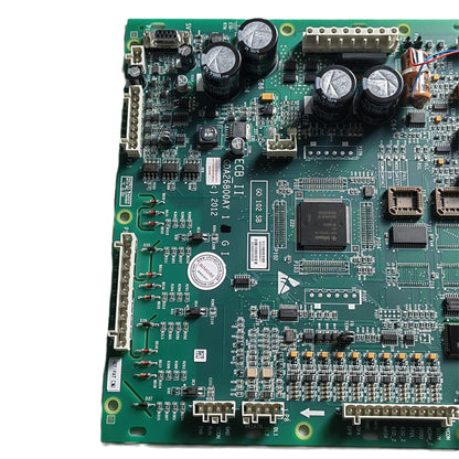 1PC/LOT ECB_II GCA26800AY1 G I Elevator PCB Main Board