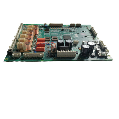 1PC/LOT ECB_II GCA26800AY1 G I Elevator PCB Main Board