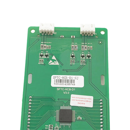 1PC/LOT SFTC-HCE-D1-SJ Elevator Lop Display Board Lift PCB Card