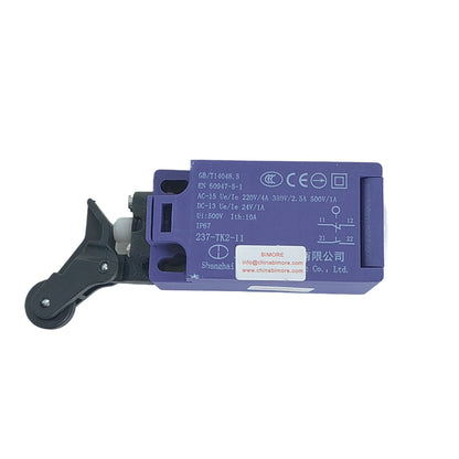 5PCS/LOT Elevator Limit Switch 237-TK2-11 Lift Safety Switch