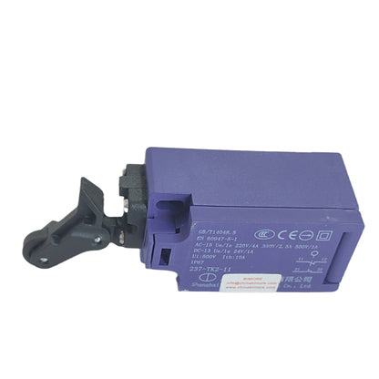 5PCS/LOT Elevator Limit Switch 237-TK2-11 Lift Safety Switch