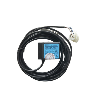 1PC/LOT GLS126 NT2 NO Elevator Sensor Lift Photoelectric Switch Leveling Inductor