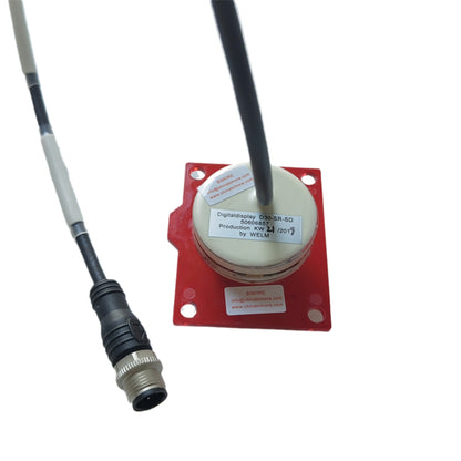 1PC/LOT 50606857 D30-SR-SD Escalator Display Fault Indication