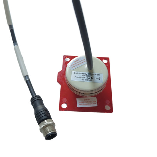 1PC/LOT 50606857 D30-SR-SD Escalator Display Fault Indication