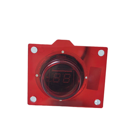 1PC/LOT 50606857 D30-SR-SD Escalator Display Fault Indication