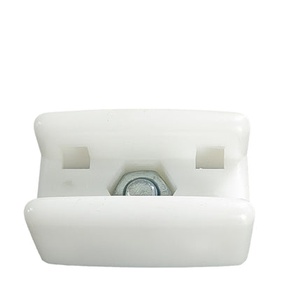 20PCS/LOT 60*36*32mm Escalator Handrail Guide Block Dim