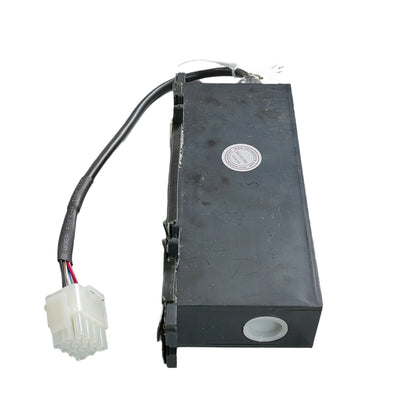 1PC/LOT XAA26220D2 Escalator Inspection Box Lift Switch with Key