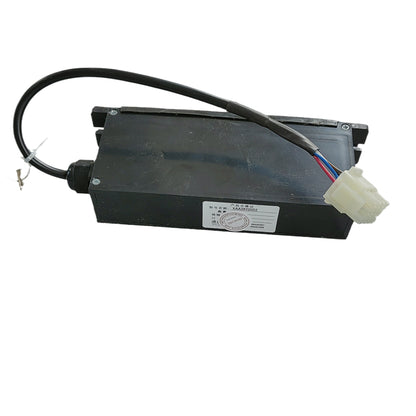 1PC/LOT XAA26220D2 Escalator Inspection Box Lift Switch with Key