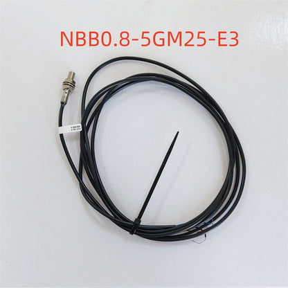 1PC/LOT NBB0.8-5GM25-E3 Elevator Limit Switch Escalator Sensor
