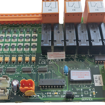 1PC/LOT KM713150G01 Lift PCB Elevator Main Board