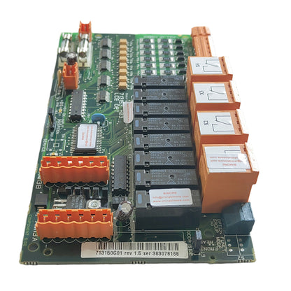 1PC/LOT KM713150G01 Lift PCB Elevator Main Board