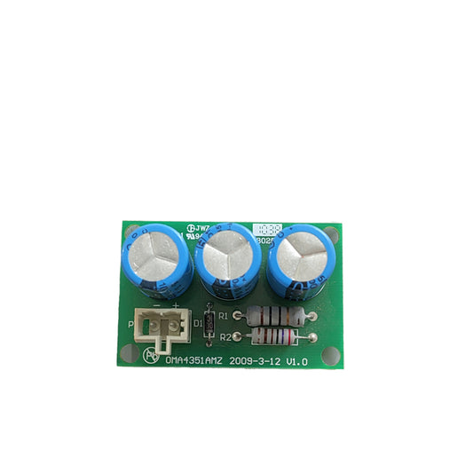 1PC/LOT OMA4351AMZ Elevator Capacitor Board Lift Main Card PCB