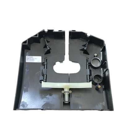 2PCS/LOT FT823 Escalator Handrail Entrance Front Plate 8001630000 8001640000