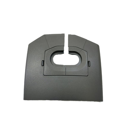 2PCS/LOT FT823 Escalator Handrail Entrance Front Plate 8001630000 8001640000