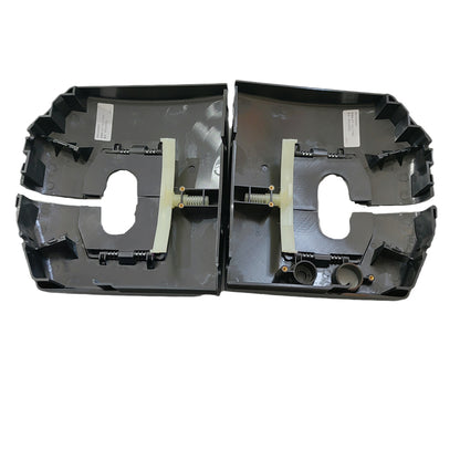2PCS/LOT FT823 Escalator Handrail Entrance Front Plate 8001630000 8001640000