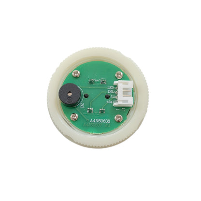 10PCS/LOT A4N60638 A4J60637 A3 Elevator Button with Braille White Light