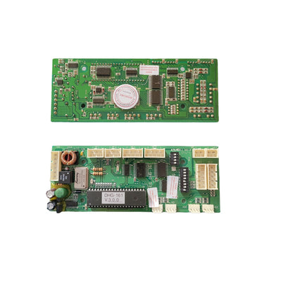 1PC/LOT DHG-161 Elevator PCB Card Lift Communication Board