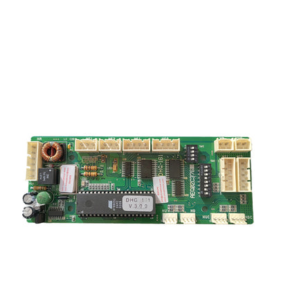 1PC/LOT DHG-161 Elevator PCB Card Lift Communication Board