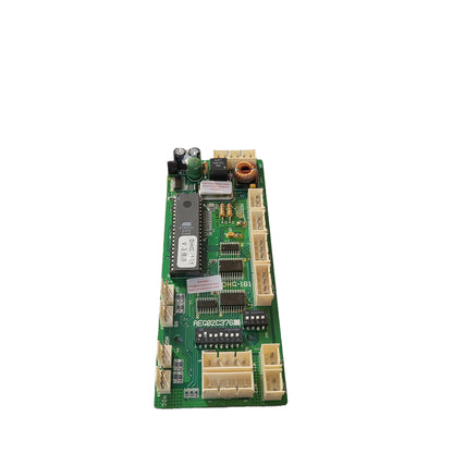 1PC/LOT DHG-161 Elevator PCB Card Lift Communication Board