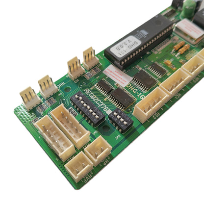 1PC/LOT DHG-161 Elevator PCB Card Lift Communication Board