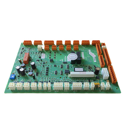 1PC/LOT KM50025436G11 KM50025437H08 Elevator Car Top Roof Board PCB Main Board