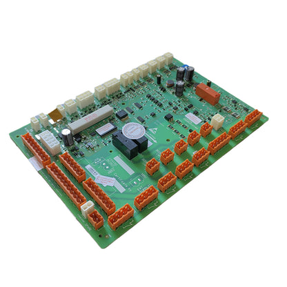 1PC/LOT KM50025436G11 KM50025437H08 Elevator Car Top Roof Board PCB Main Board