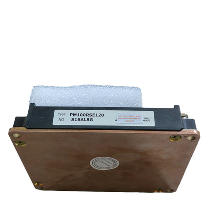 1PC/LOT PM100RSE120 Elevator Module