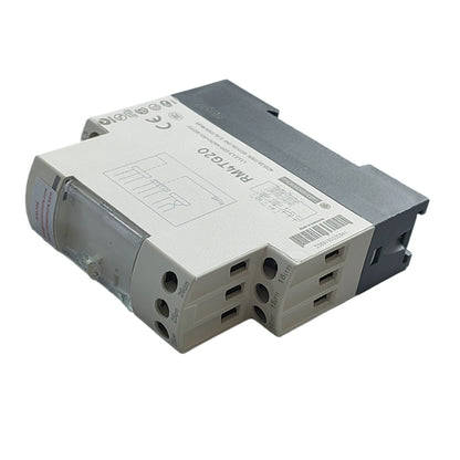 1PC/LOT Elevator RELAY RM4TG20 Can Replace BMZ3