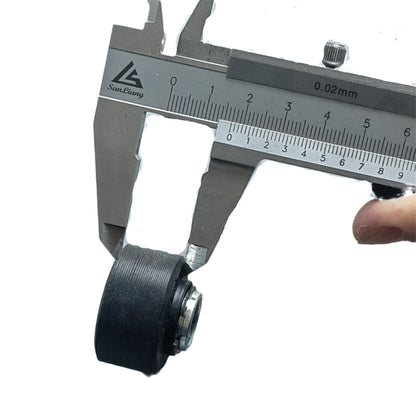 20PCS/LOT KM601107G03 Elevator Door Lock Roller OD31mm W17mm CN032