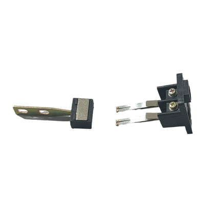 10PCS/LOT DK-RN4L DK-RN4R Elevator Door Contact PB81 Lift Lock Contactor