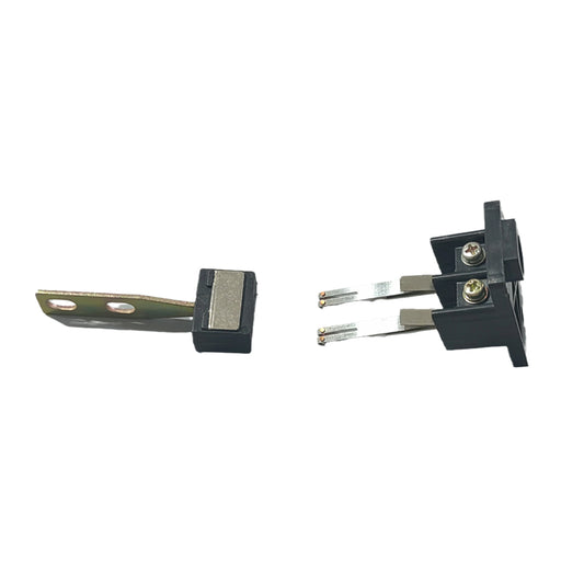 10PCS/LOT DK-RN4L DK-RN4R Elevator Door Contact PB81 Lift Lock Contactor