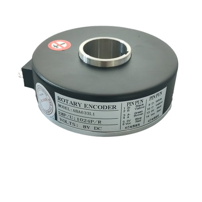 1PC/LOT ABA633L1 Elevator Rotary Encoder