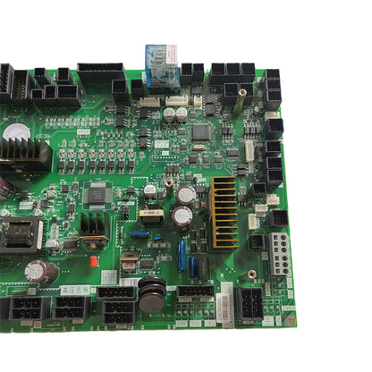 1PC/LOT DOR-12401 DOR-1240 1 Elevator PCB Main Board