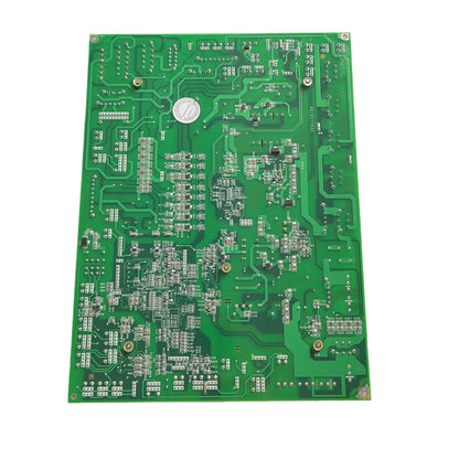 1PC/LOT DOR-12401 DOR-1240 1 Elevator PCB Main Board