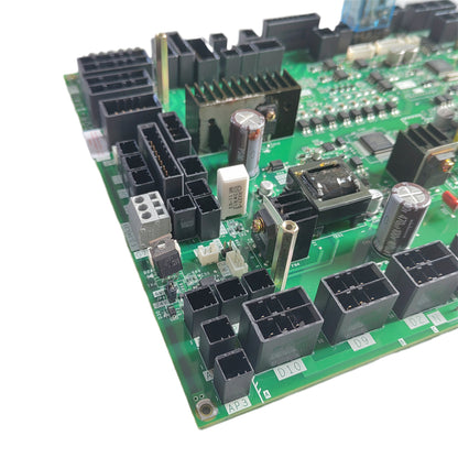 1PC/LOT DOR-12401 DOR-1240 1 Elevator PCB Main Board