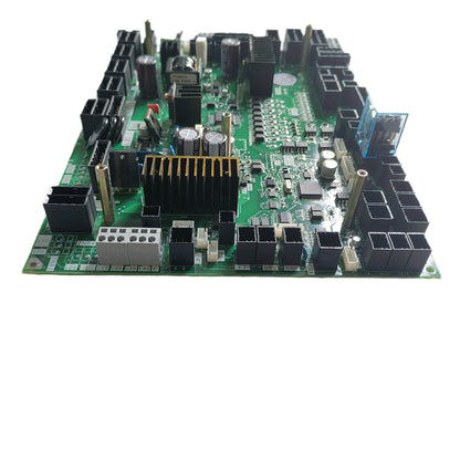 1PC/LOT DOR-12401 DOR-1240 1 Elevator PCB Main Board