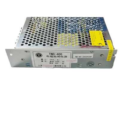 1PC/LOT TND-400 Elevator Power Supply Lift Power Box