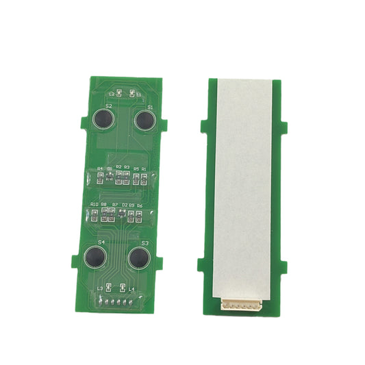 5PCS/LOT KM720570G01 720573 H02 Elevator Button Board