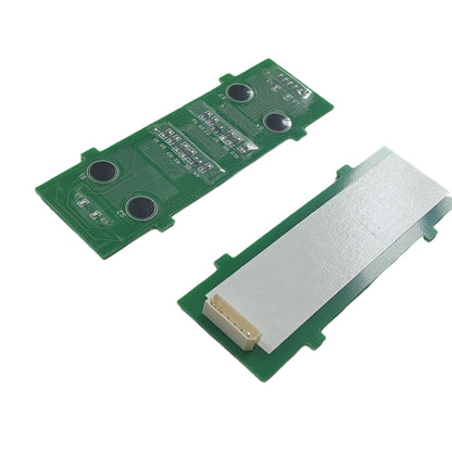 5PCS/LOT KM720570G01 720573 H02 Elevator Button Board