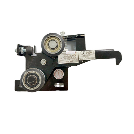 2PCS/LOT MXG 161-09 Elevator Lock Lift Landing Door's Interlock Device