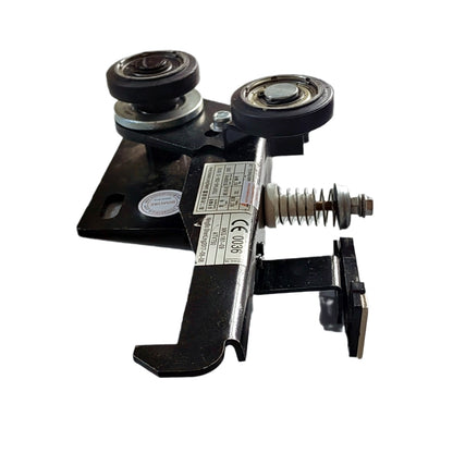2PCS/LOT MXG 161-09 Elevator Lock Lift Landing Door's Interlock Device
